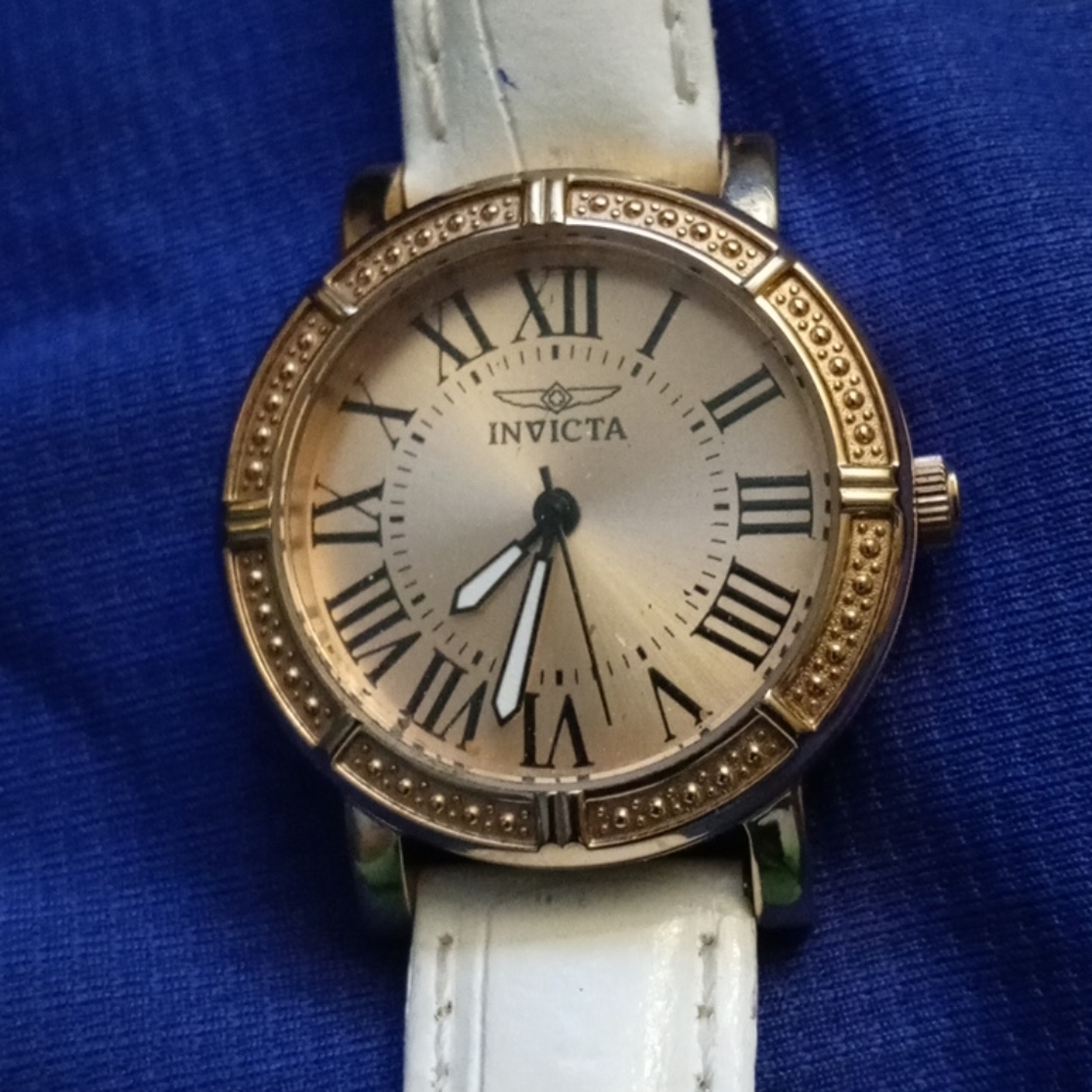 Invicta Women's Wildflower watch